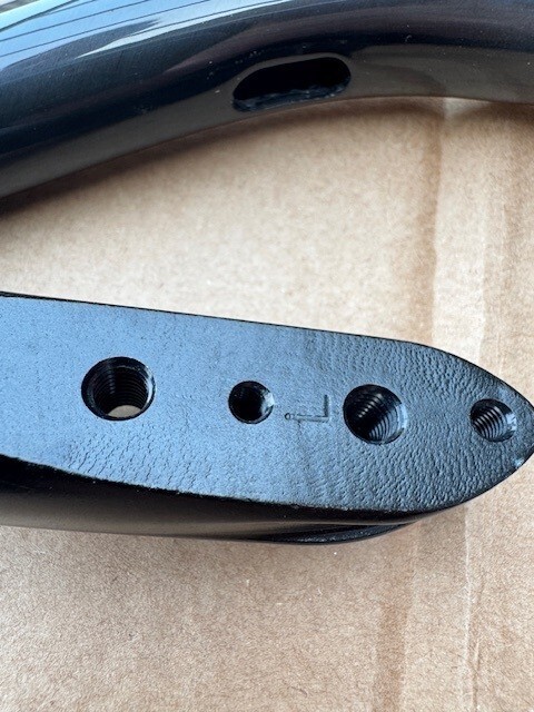 Specialized / S-Works Shiv S-Bend Extension Pair