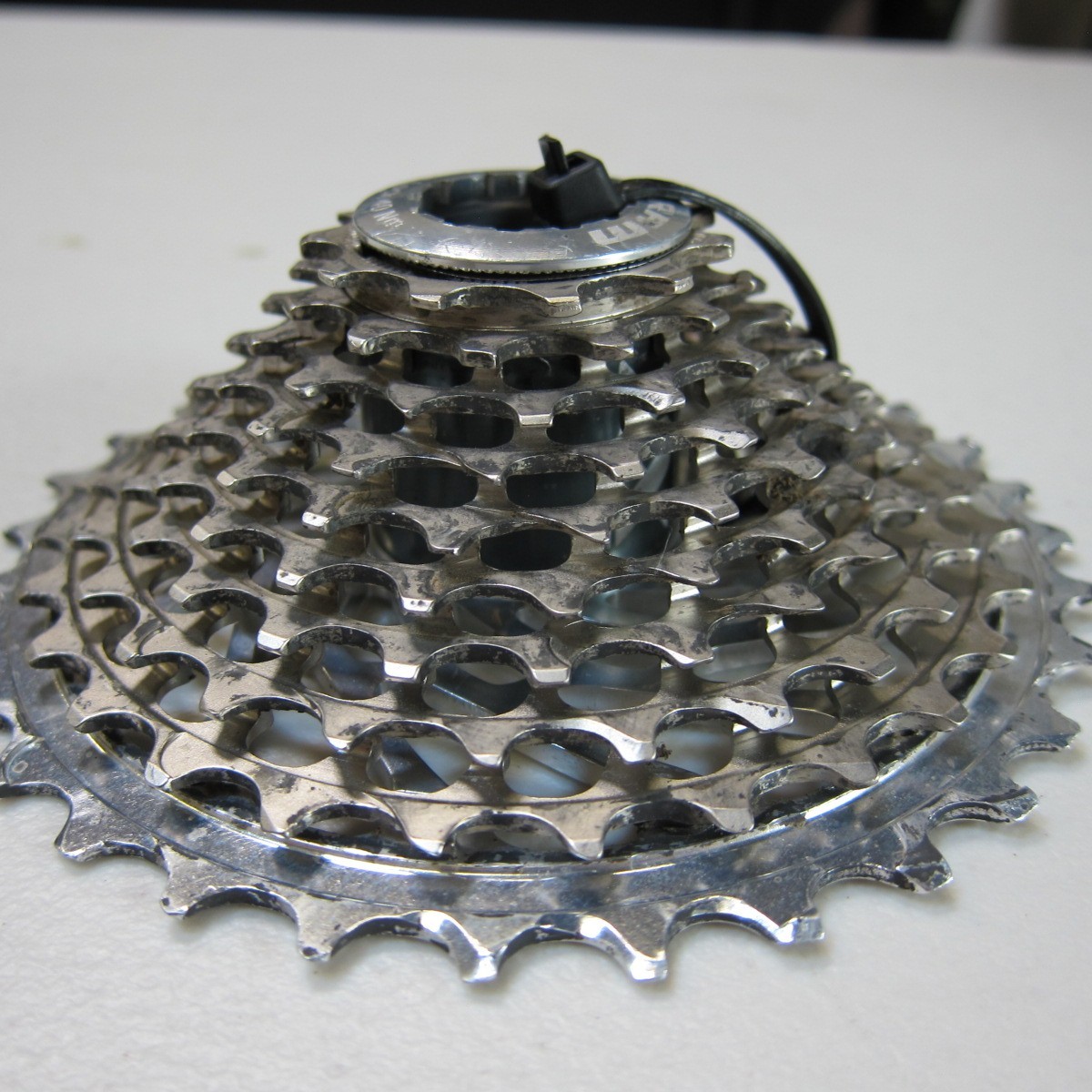 SRAM XX XG-1099 10 Speed Cassette 11-32T MTB X-Glide XDome Lightweight