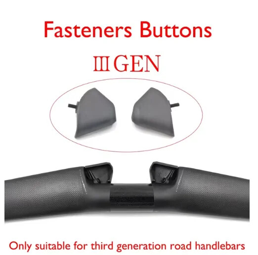 Carbon Fiber Road Handlebar 31.8MM 380/400/420/440MM 16 Degree Cockpit Bike Part