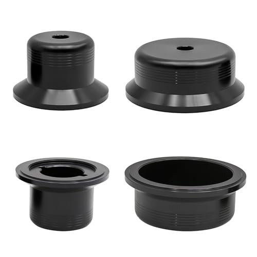 6.6L Main Crankshaft Seal Driver Kit, Front and Rear Crank Seal Installer Kit