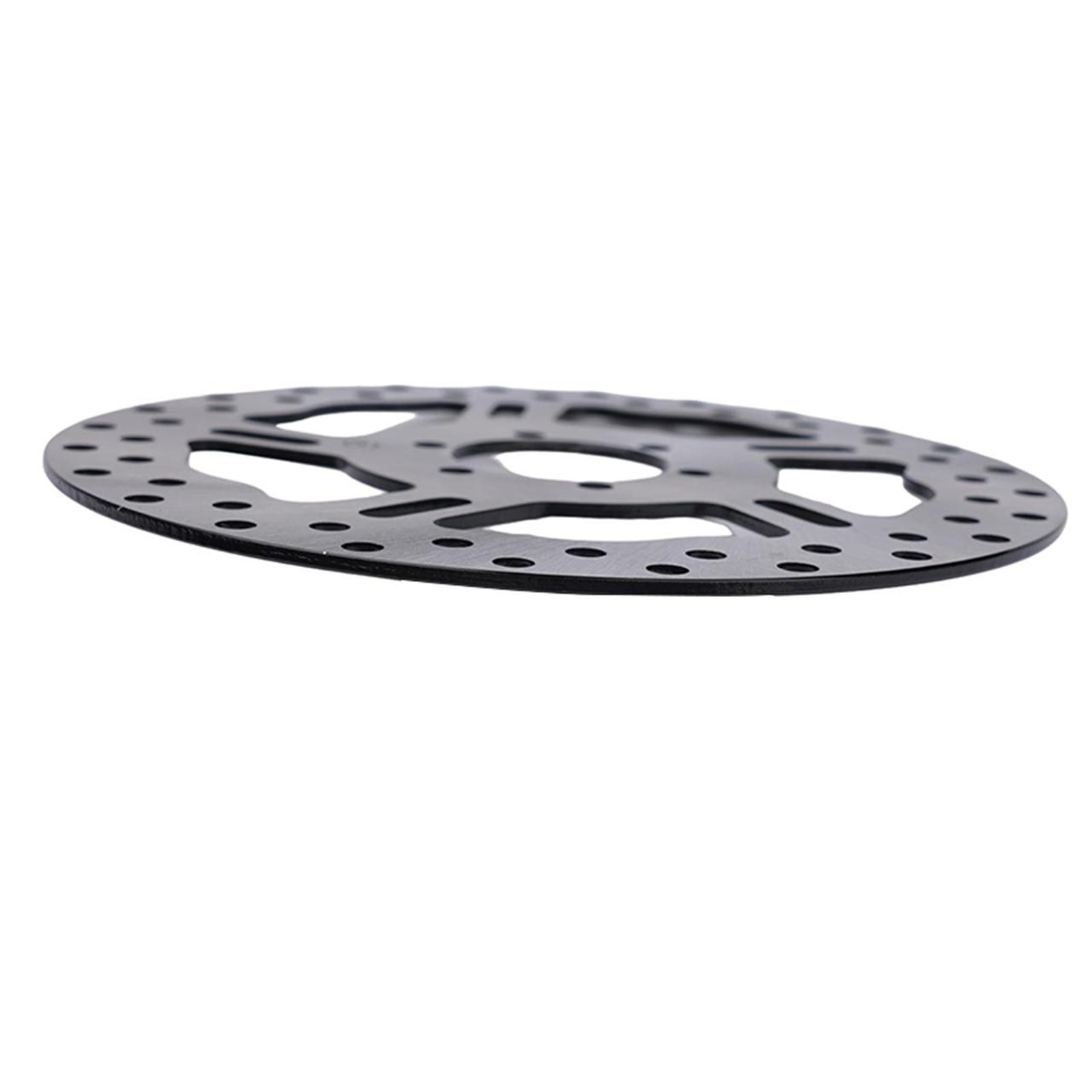 Disc Brake For ROTOR for For ebike with High Hardness Carbon Steel Material