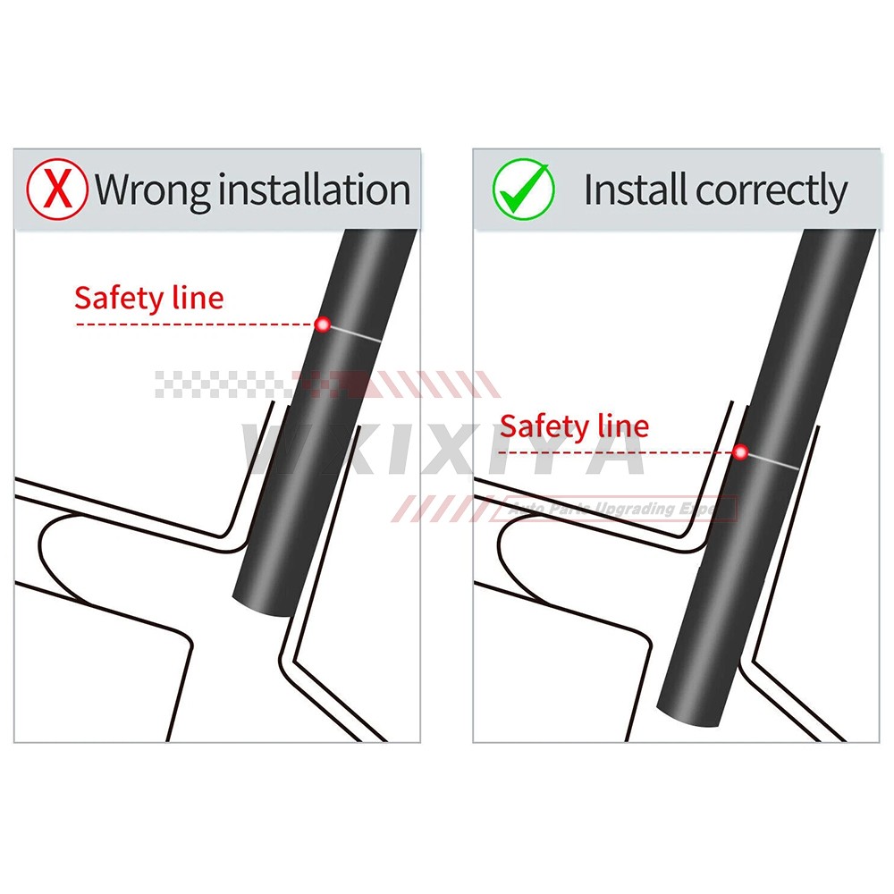 Bike Seatpost 30.9/31.6mm Seat Post Height Adjustable Mountain Bicycle Dropper