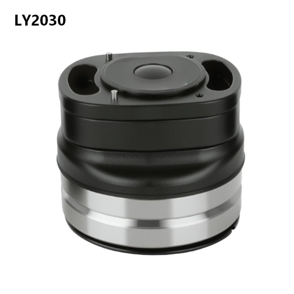 Aluminum Alloy Bicycle Headset 52x52mm Sealed Bearing Dual Design for Stability