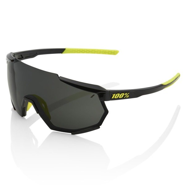100% RaceTrap Sports Sunglasses (Authentic) for Cycling
