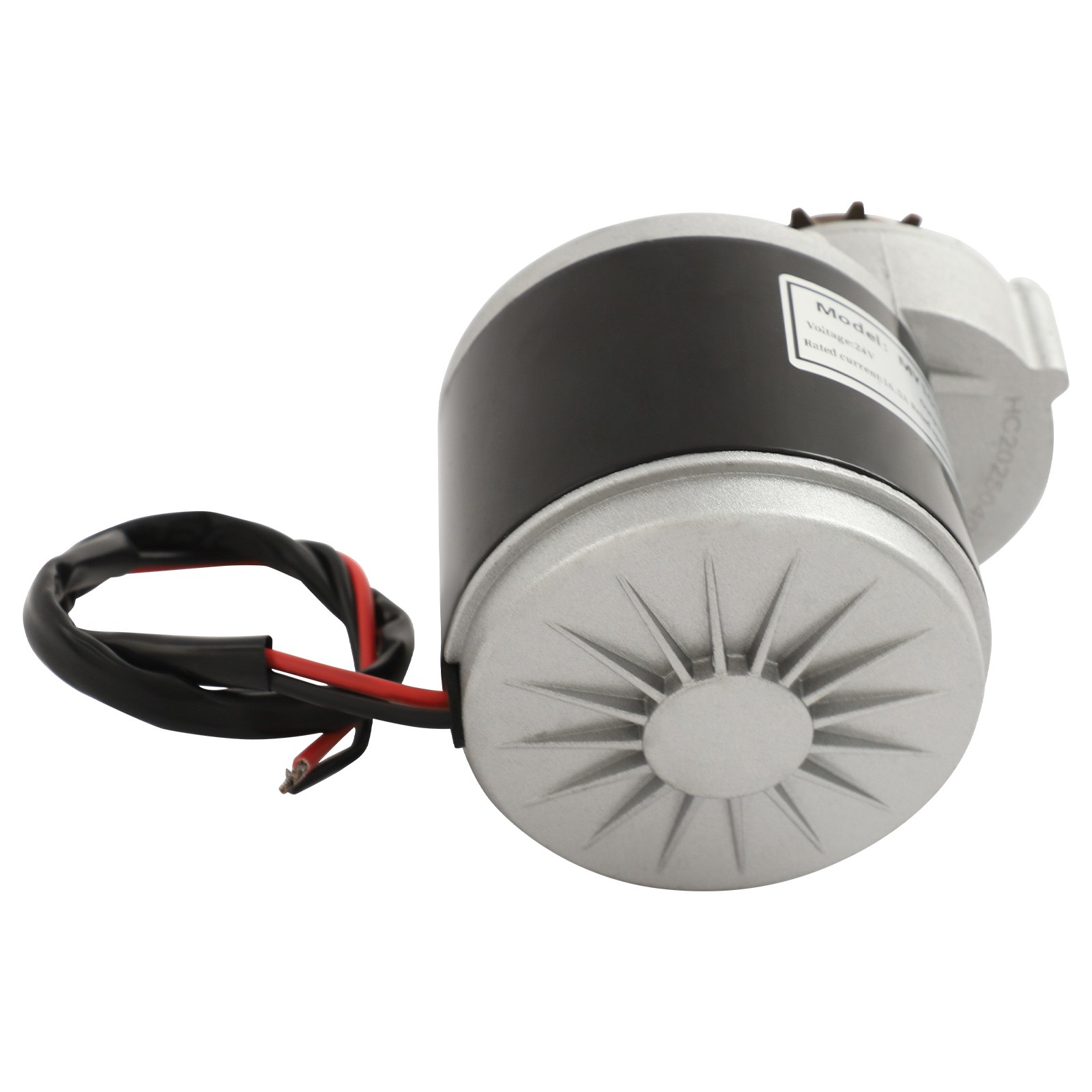 Electric Conversion Kit, E-Bike Modification Kit with LED Display, 24V 350W