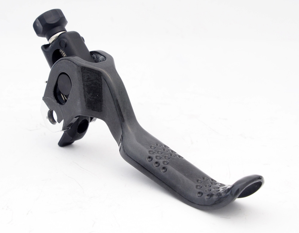 Shimano Spare Part XTR BL-M9020 Brake Lever Unit, 1 Pce, for Right or Left Hand