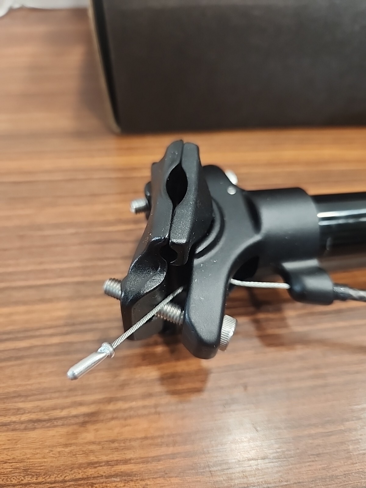 Fastace Dropper FSP-301 31.6 X 440 With Trigger