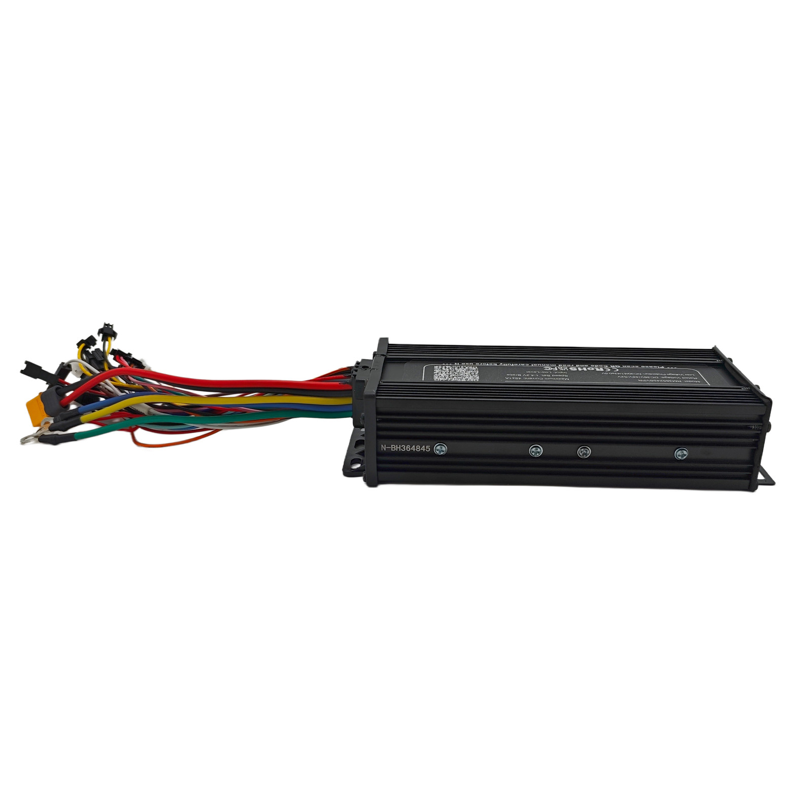 36V 48V 52V 1000W EBike Front or Rear Integral Wheel Conversion Kit 16″ 20″