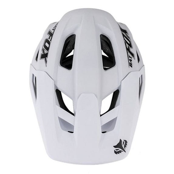 BATFOX MA057 Mountain Bike Helmet for Adults Men Women Cycling MTB Helmet, L