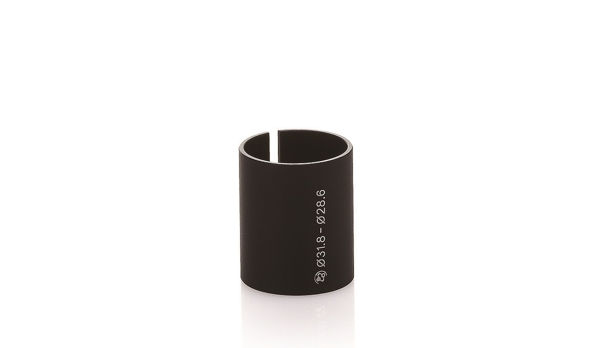 FOURIERS CNC Road Bike Stem 70-140mm +/-17° Ø31.8mm x 31.8mm For Giant OD2 RA009