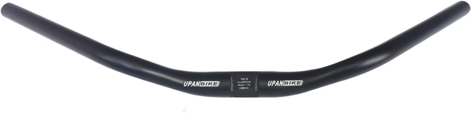 Urban Road Bike Bicycle Retro Handlebar 31.8mm Moustache Shape Wide 640mm