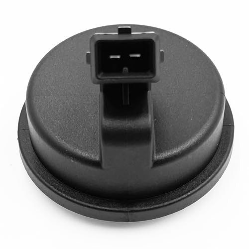 58980-B2050 Rear Hub Bearing ABS Speed Sensor Fit for 14-19 Kia Soul Soul EV