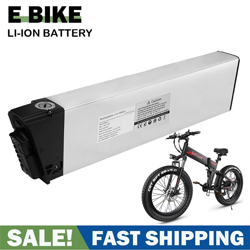 48V Folding Ebike Battery Electric Bike Akku for ANCHEER TotGuard Pioneer e Bike