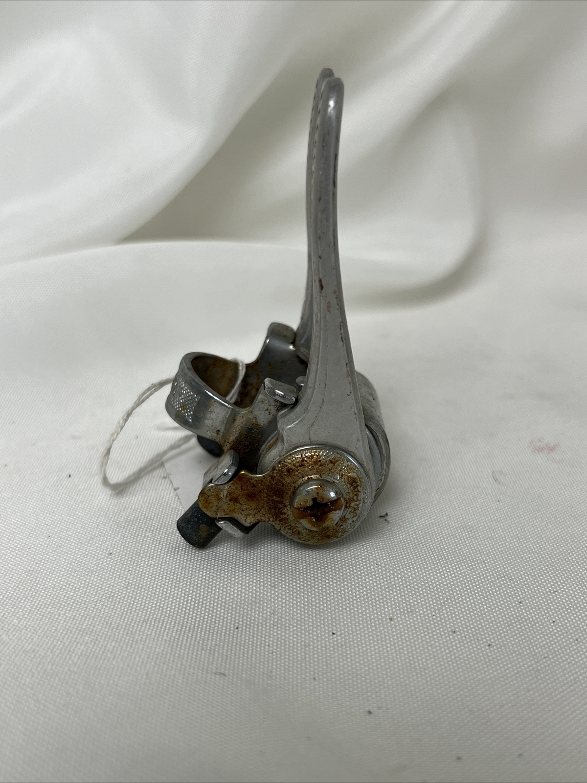 Vintage SunTour Power Shifter Set Ratchet Down Tube