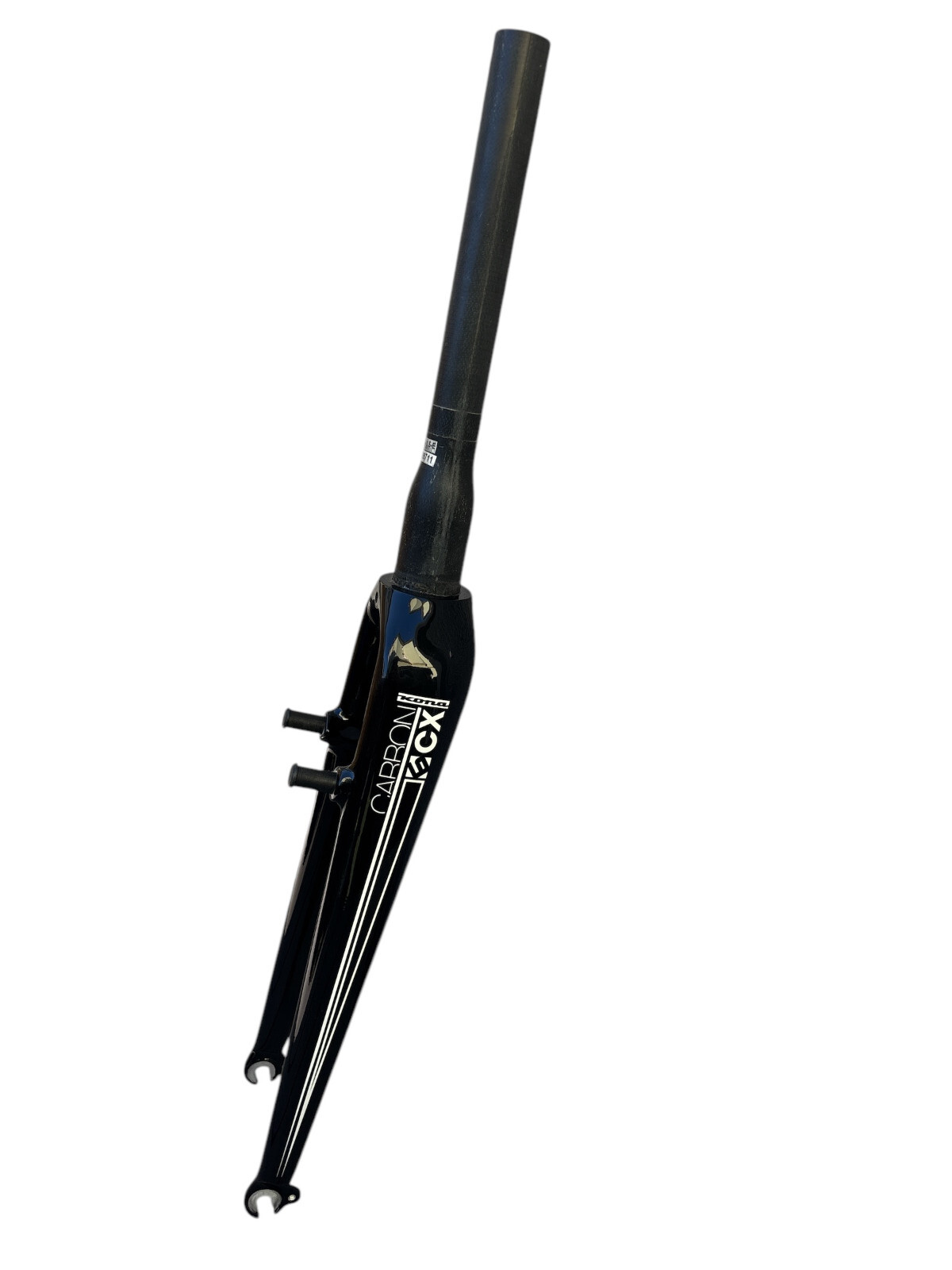 Kona CX 6 Cyclocross Gravel Carbon Bike Fork / 700C / 28″ / Canti / Tapered