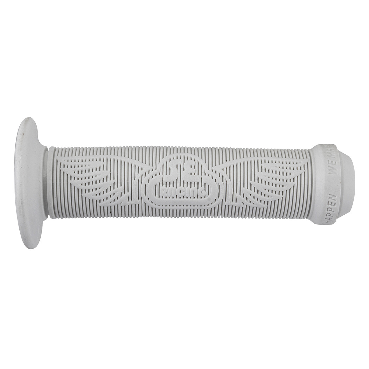 SE RACING GRIPS 135mm WING Logo Colors: White Black Red Blue