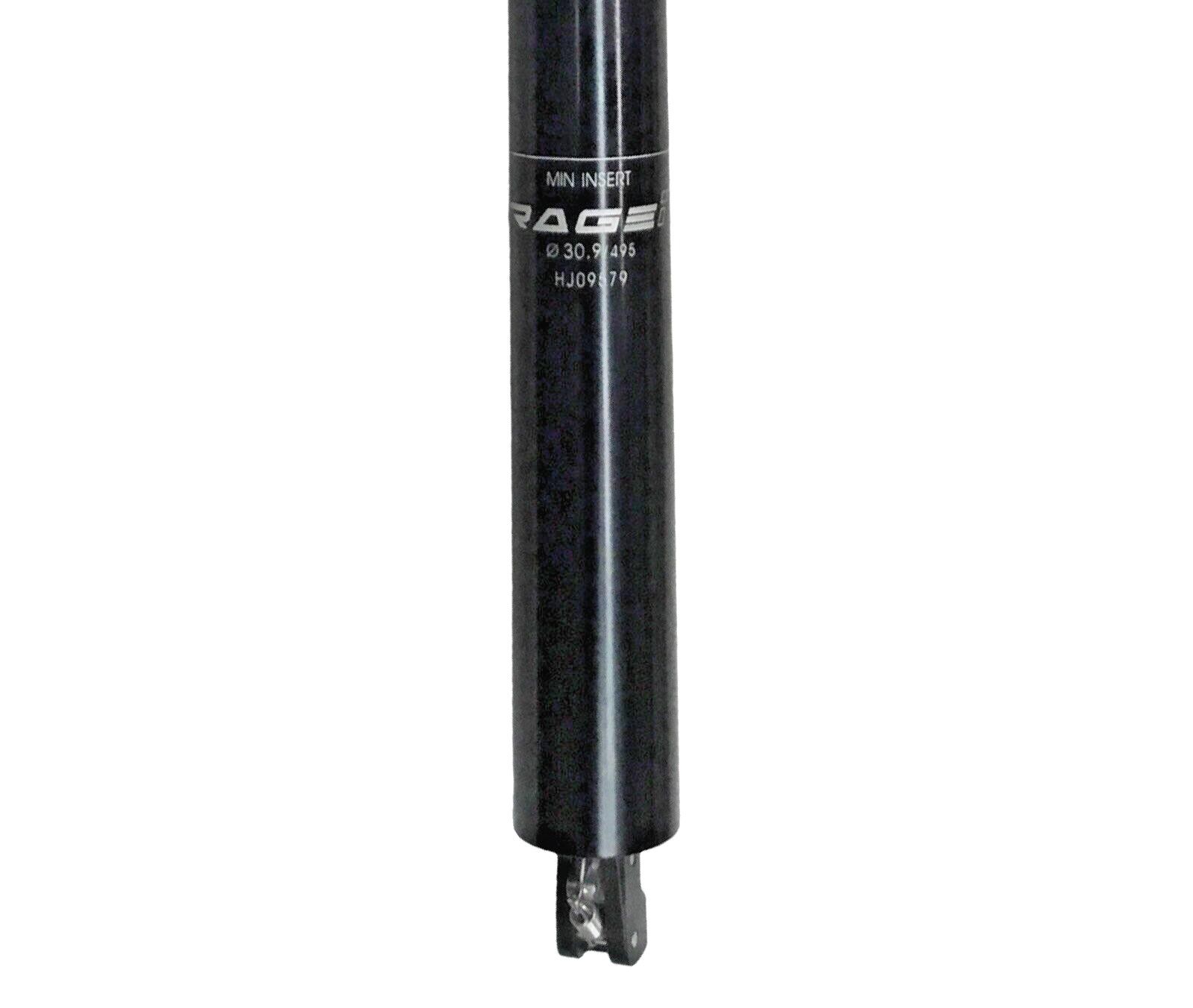 KS Kind Shock Rage-i Alloy Dropper Seatpost 170mm Travel 30.9x495mm w/ KS Remote
