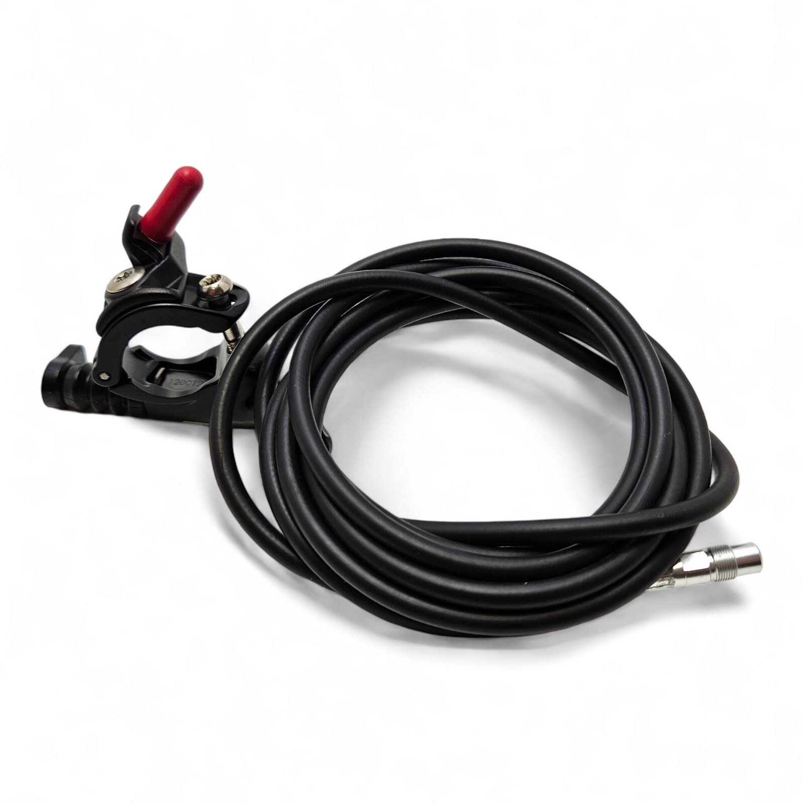 RockShox Reverb Stealth Remote Lever Assembly – Right MMX Connectamajig – A2-B1