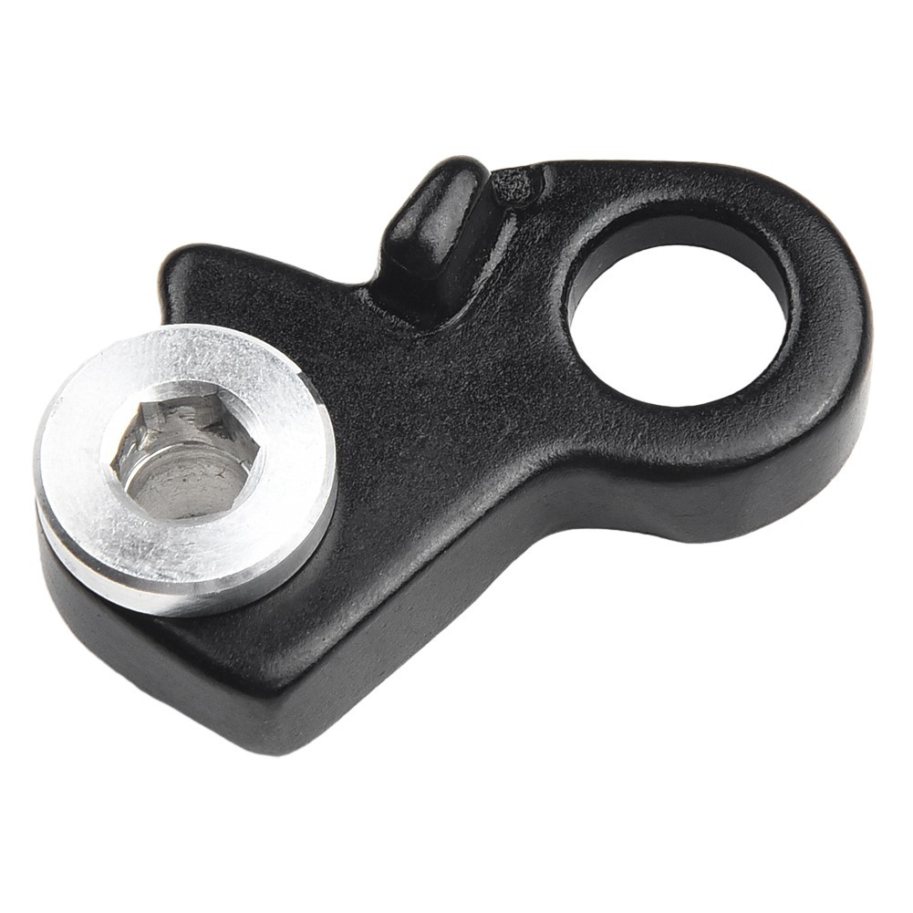 Bike Rear Hanger Bicycle Ear Hook Cycling Accessory Ear Hook Rear For-Shimano