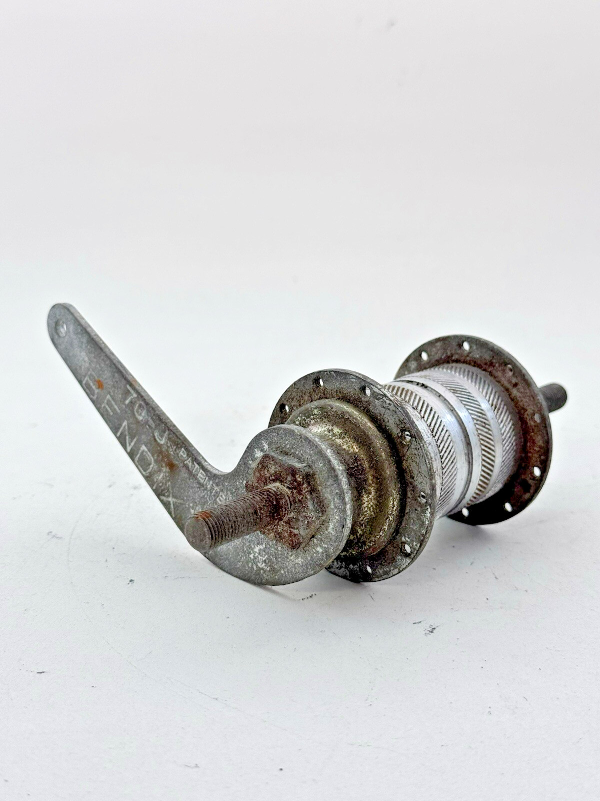 Vintage Bendix Coaster Brake Hub 20 Hole 105 mm BMX Stingray 1970 70 Schwinn A14