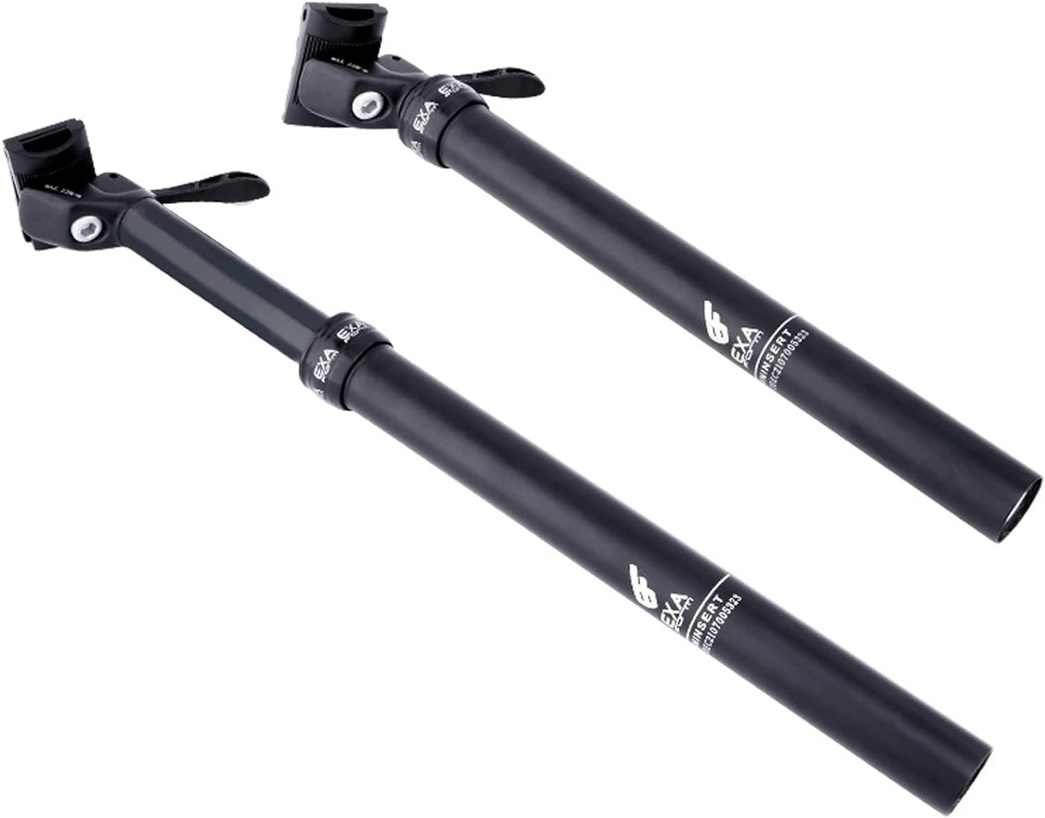 EXA Form Upgraded Speed up 27.2Mm/30.9Mm/31.6Mm Cable-Less Hydraulic Dropper Sea