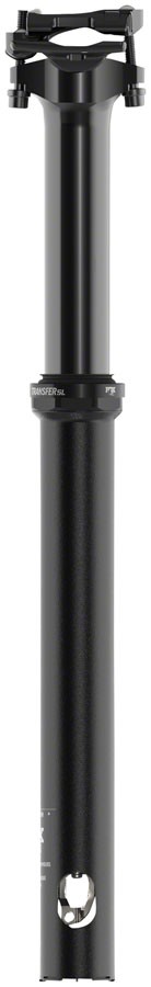 FOX Transfer SL Performance Series Elite Dropper Seatpost – 30.9, 75 mm,