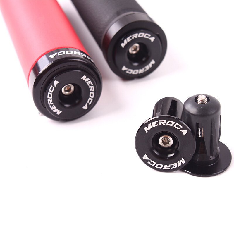 BUCKLOS 25.4/31.8mm Riser Handlebar 580-780mm Aluminum Mountain Folding/BMX Bike