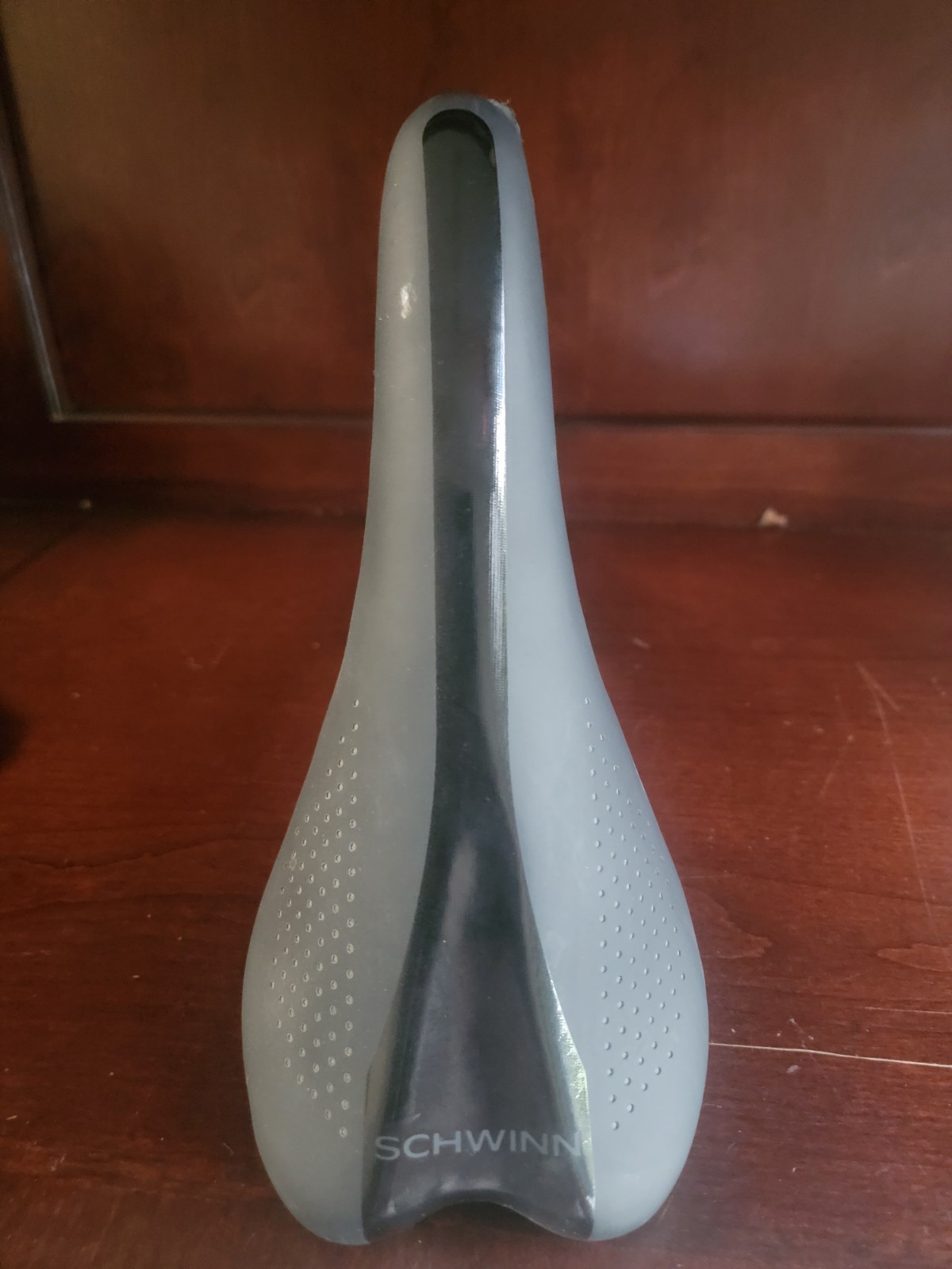 FMF Sport Bicycle Seat black 31.6 mm x 350 mm
