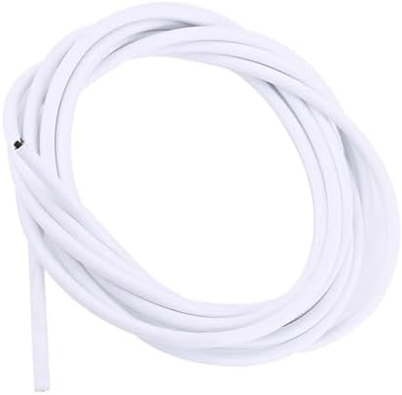 4mm Bike Shifting Cable, 9.84ft Brake Cable Housing Durable Wire Shifter Cabl…