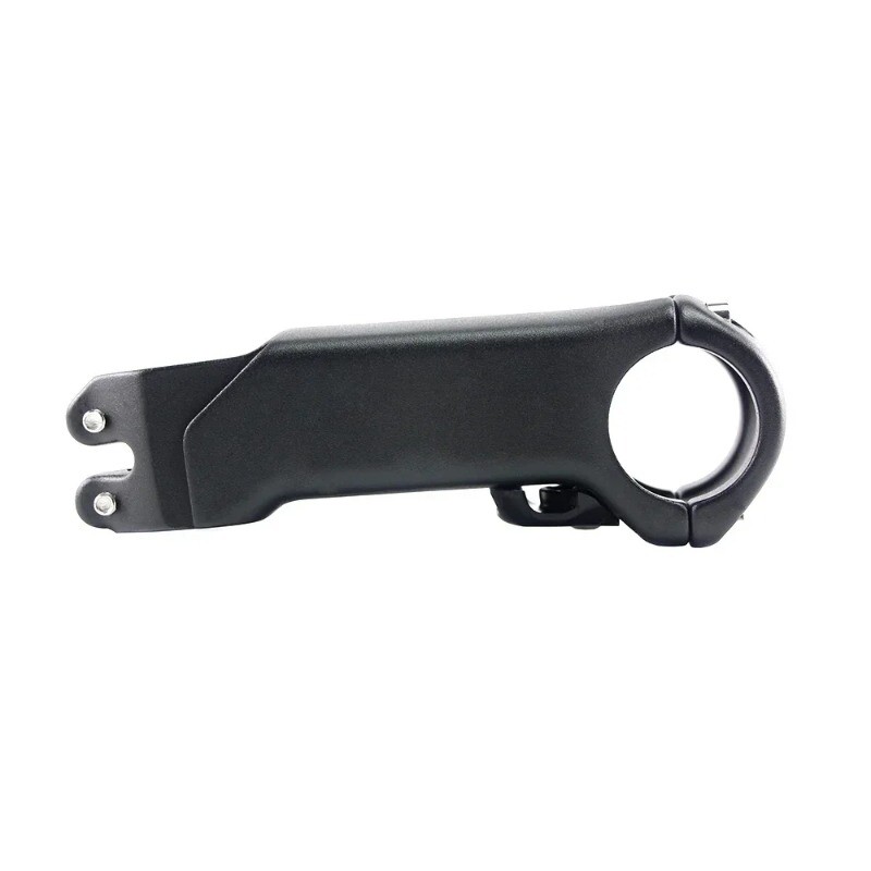 Carbon Aerofly Integrated Handlebars Matte 31.8*400/420/440mm Bicycle Accessorie