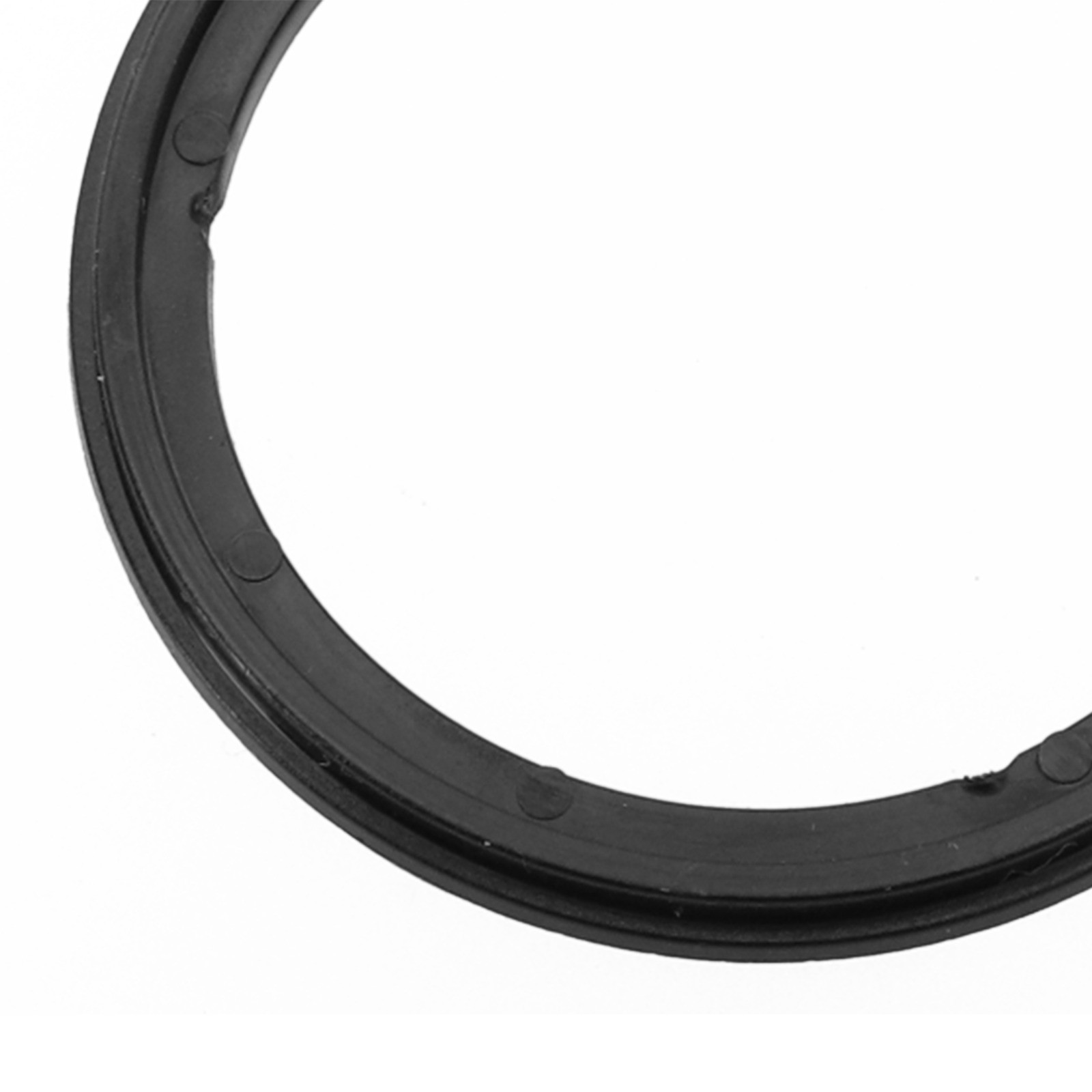 Cool and Distinctive Plastic Washer for For dub Bike Middle Shaft 2mm/4 5mm