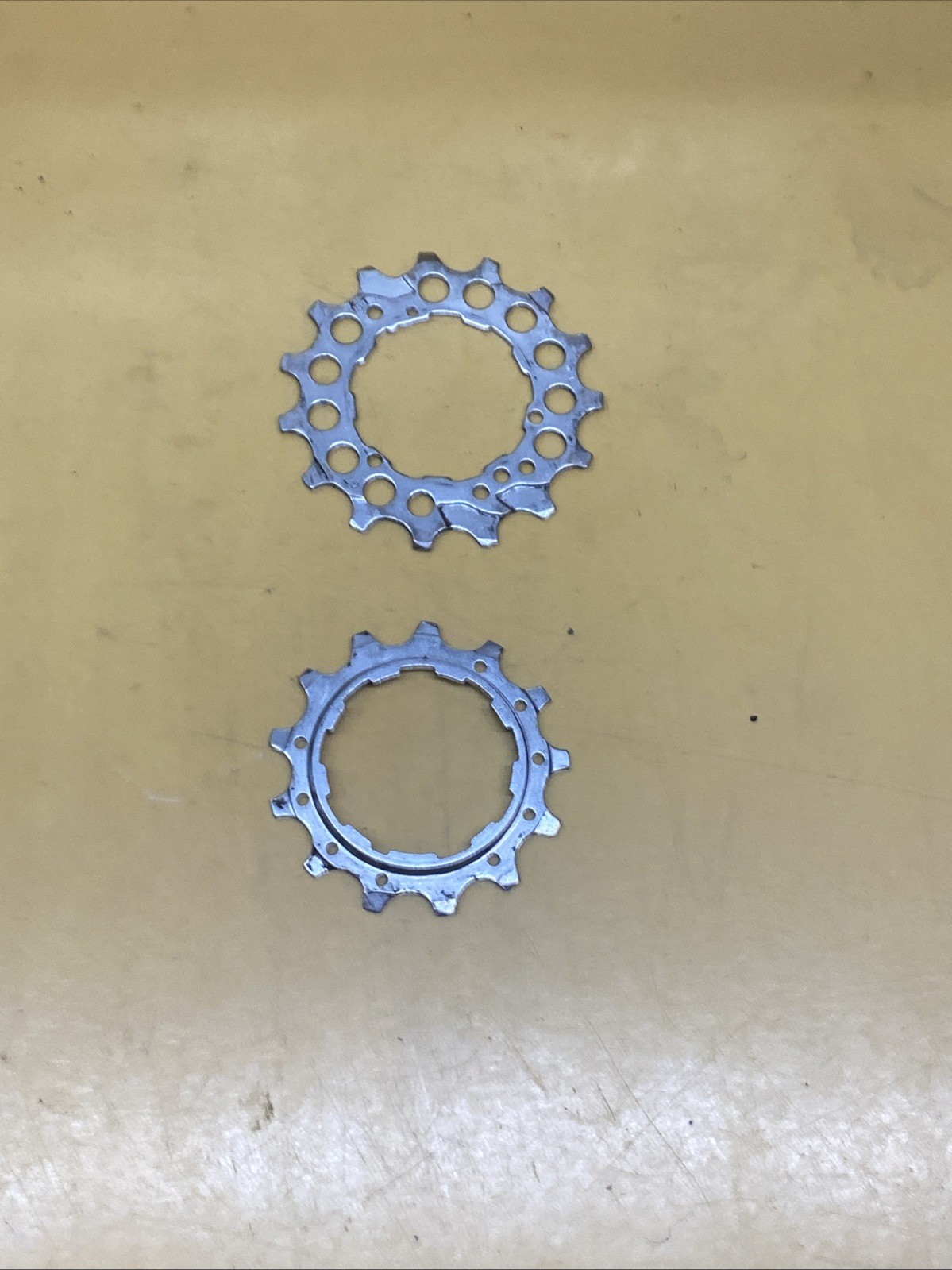 Sram PG 980 9 Speed 11 – 34t Cassette