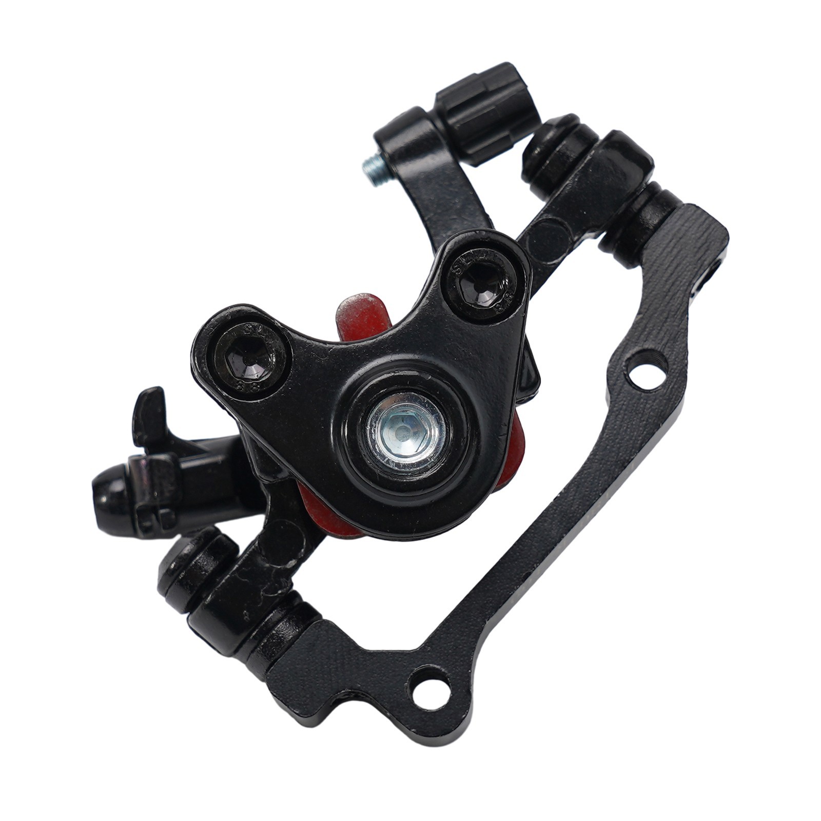 Front Rear Bicycle Caliper Mechanical Disc Brake Cycling Mountain Part MTB Bike