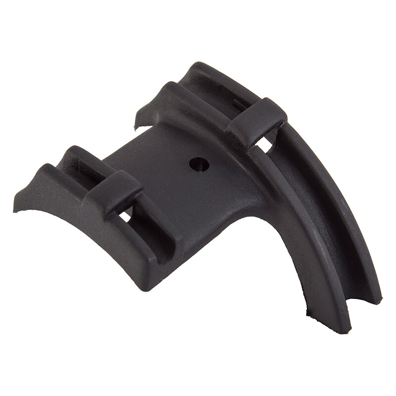 Bicycle Frame Nylon Bottom Bracket Cable Guide