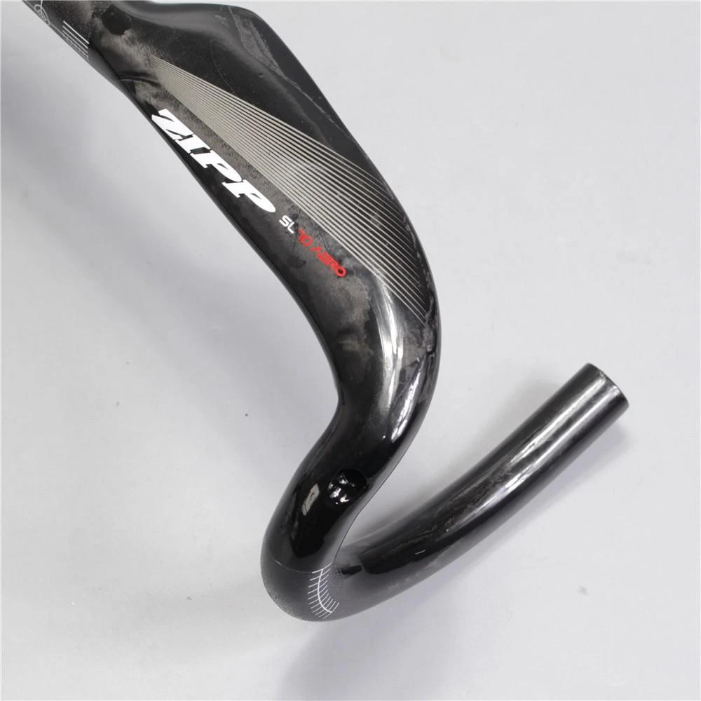 Carbon Road Bike Handlebar Bicycle Handle SL-70 Aero 31.8 X 380/400/420/440mm