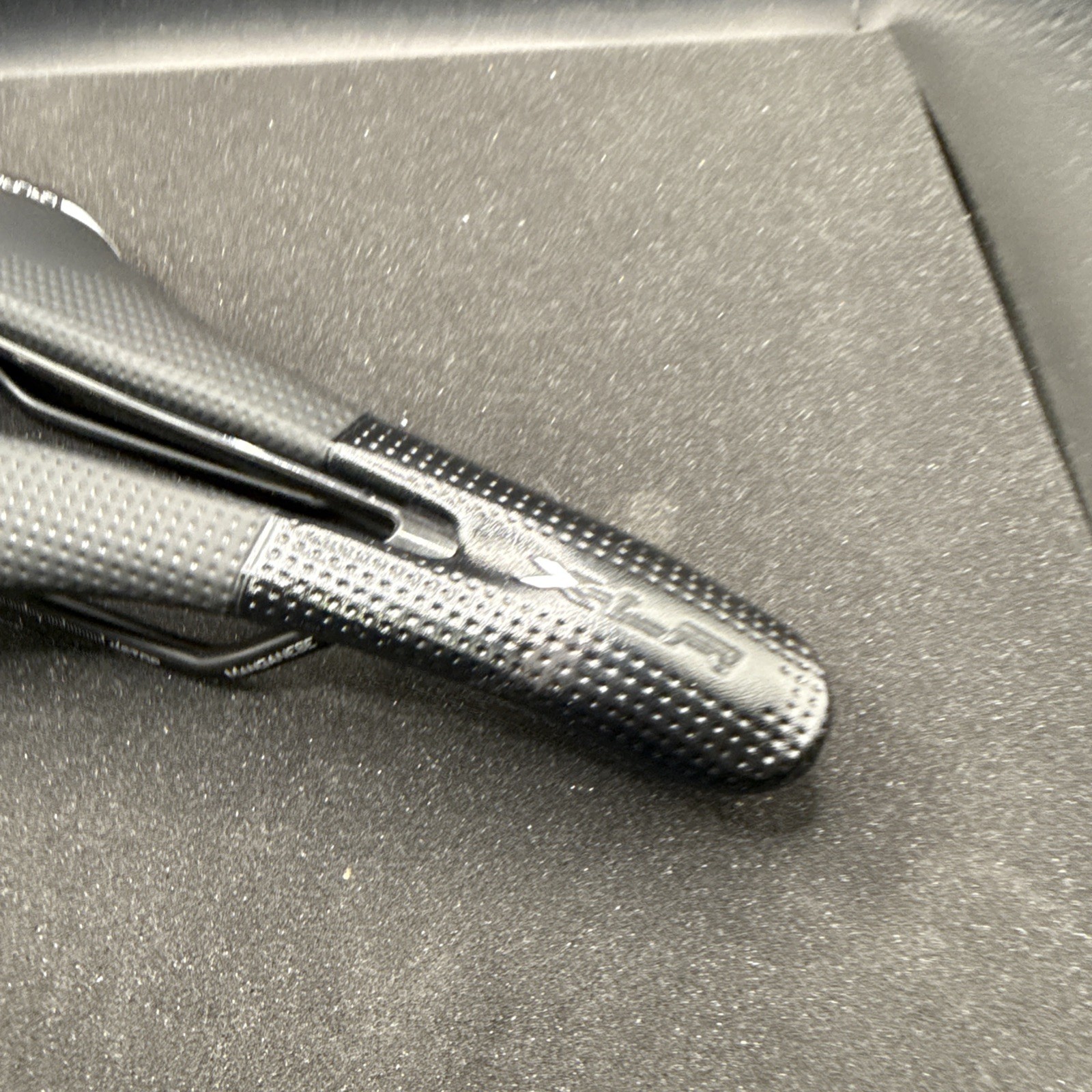Selle Italia X-lr Mag Railed Cycling Saddle Seat (9450-32)