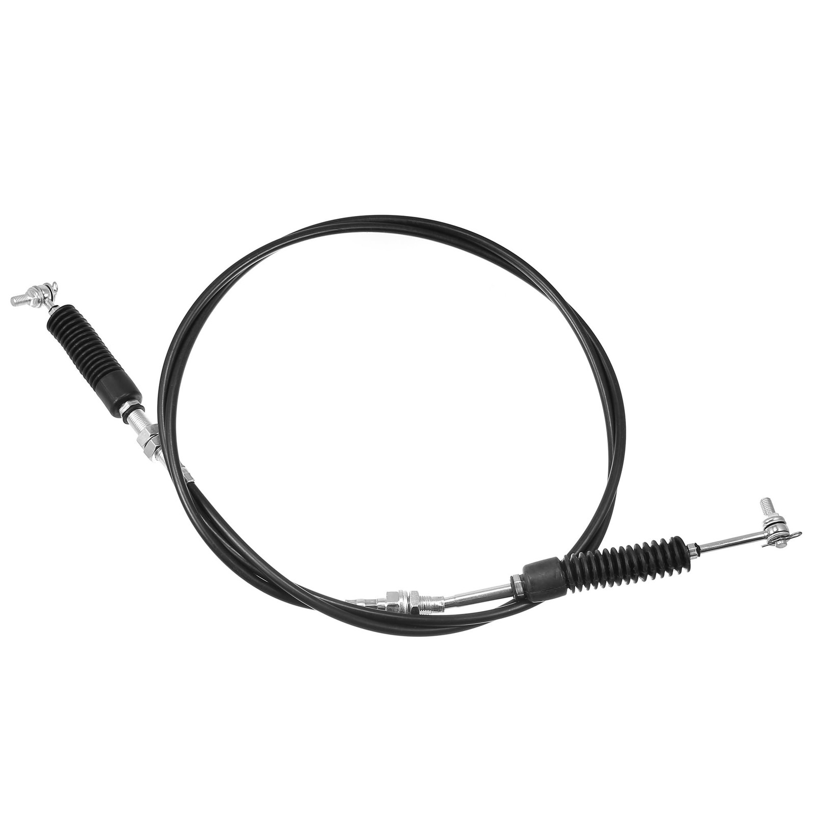 X AUTOHAUX 7081883 Gear Shift Cable Transmission Shifter Wire Replacement for…