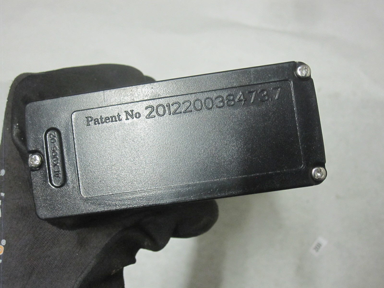 48V 8Ah Lithium Ion Battery Pack LQ488000 E-Bike Electric Scooter 54.6V Charge