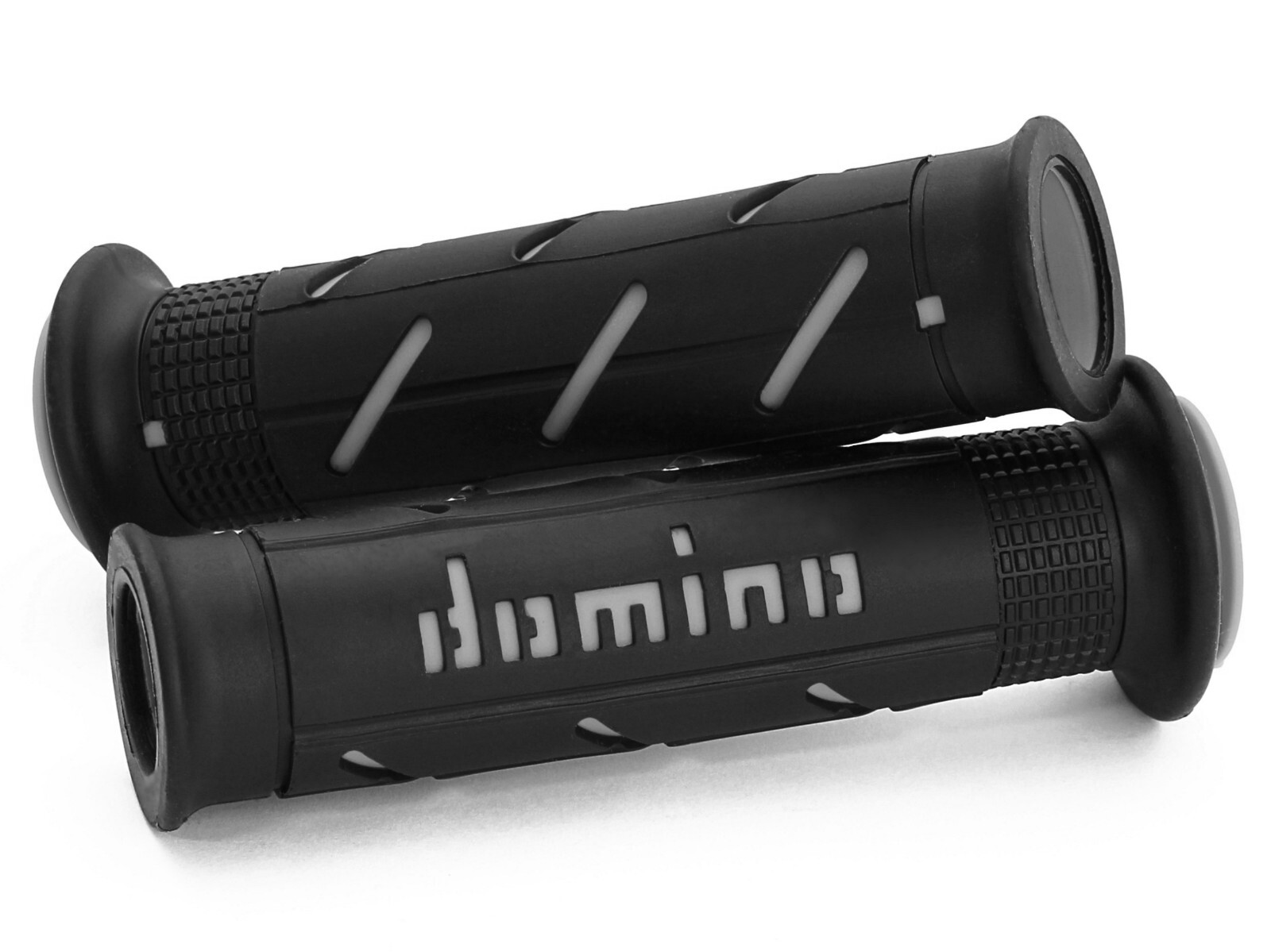 Domino Racing A250 XM2 Street Sport Motorcycle Grips