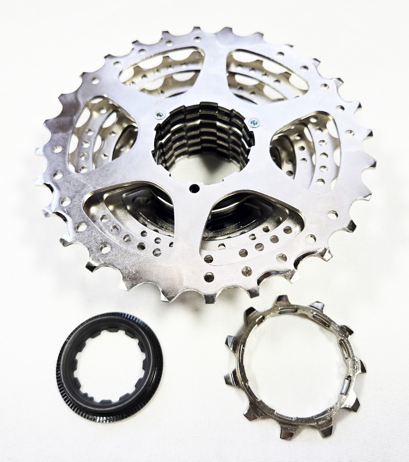 Shimano Claris CS-HG50 8sp Cassette 11-28T