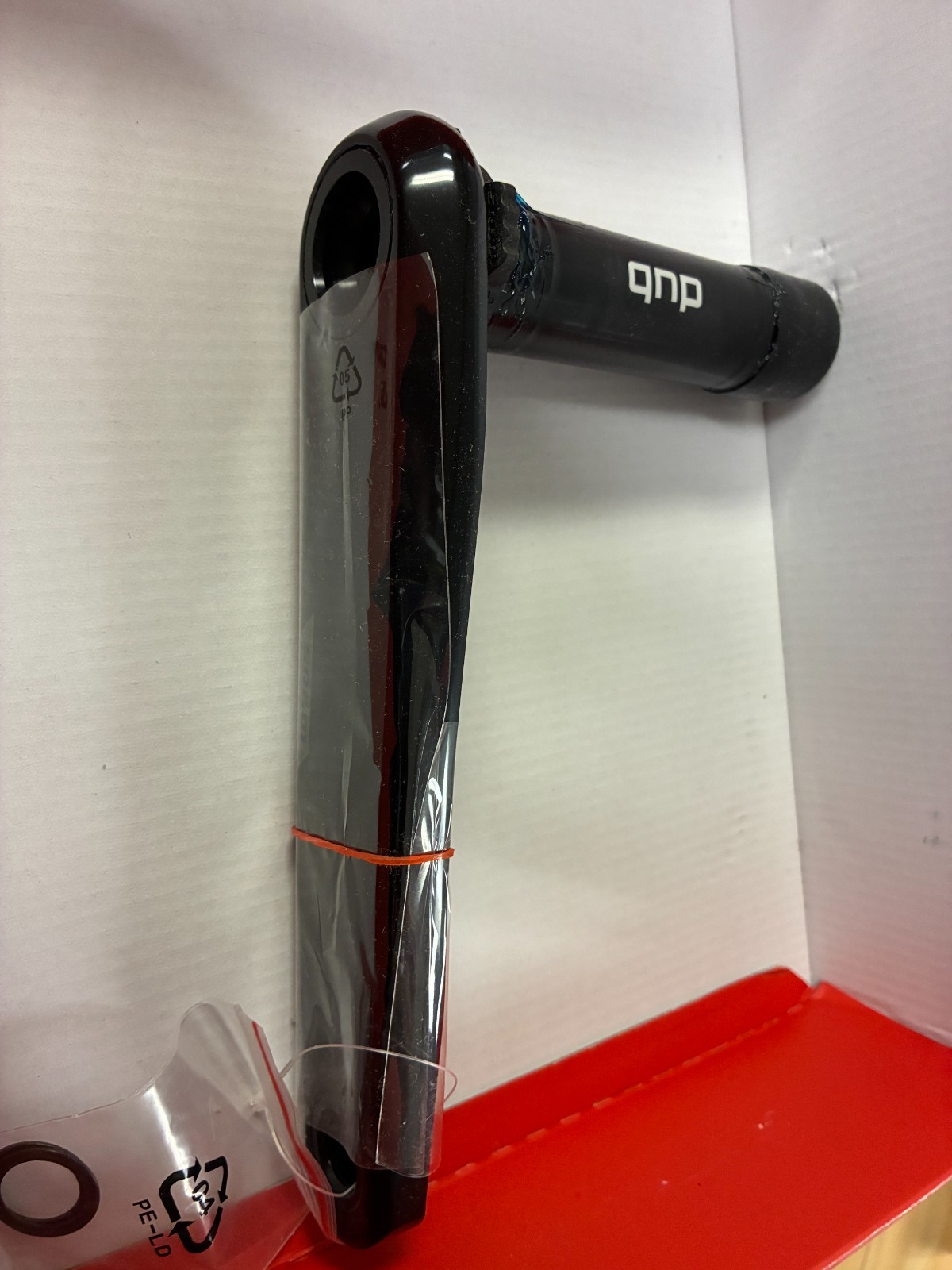 SRAM Rival D1 DUB Crankset 170mm 46/33T NEW