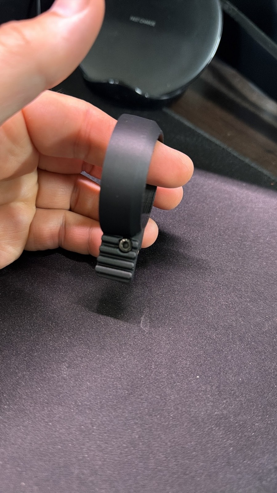 Thumb Throttle Adapter for E-Bikes – Easily Convert Your Twist Throttle to Thumb