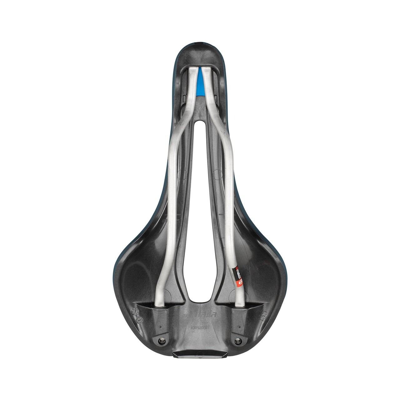 SELLE ITALIA SADDLE FLITE BOOST GRAVEL SUPERFLOW Ti316 S3 SIZE 135MM X 248MM NEW