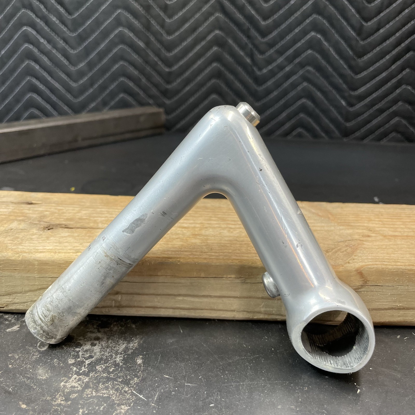 Vintage Cinelli 1R Quill Stem – 26.4mm – 100mm – Used