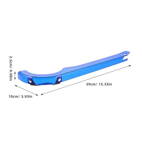 Bicycle Chain Cover Protector for Mountain and Road Bikes Oil Proof Bike