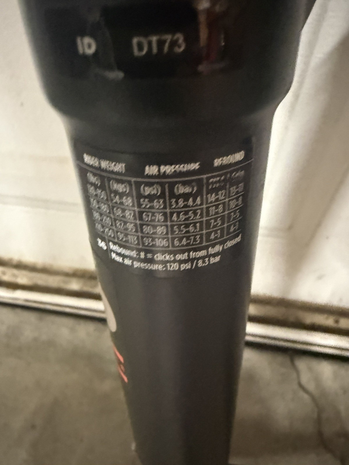 Used 2020 FOX 36 Performance Fork 29 or 27.5 170mm (works great need gone)