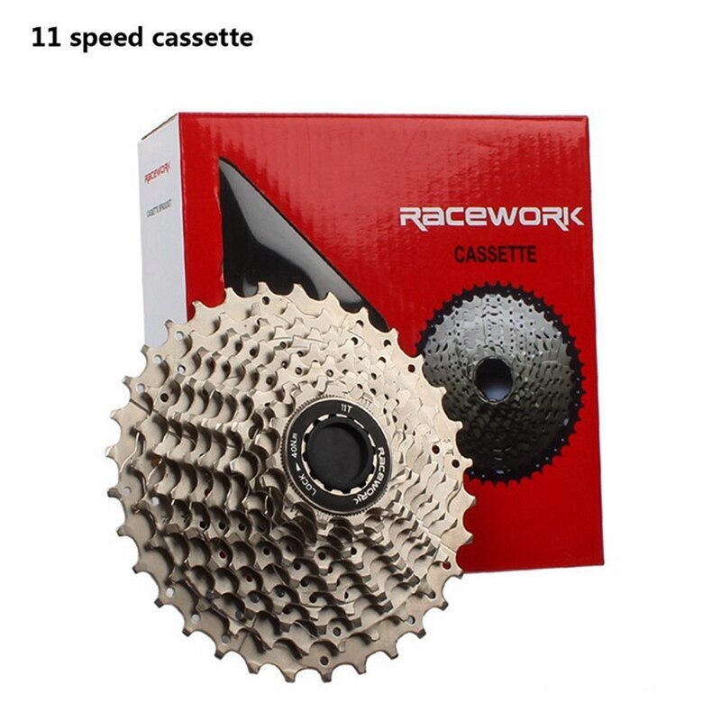 Road Bike 11 Speed Cassette 28T 32T Bicycle Freewheel For Shimamo 105 6800 R7000