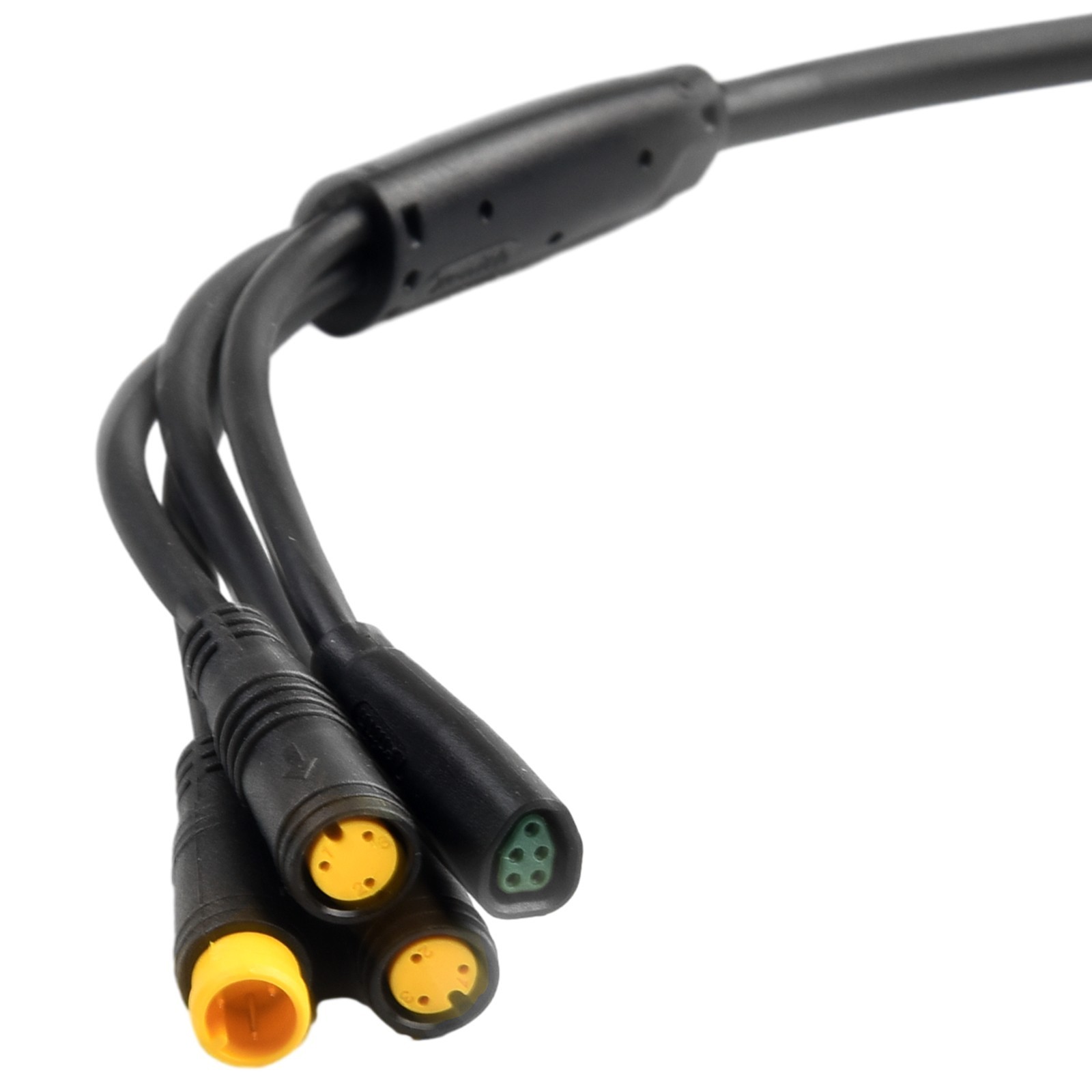 Bicycle Parts Motor Cable Cycling About 60g For Bafang M400 G330 G510 M620