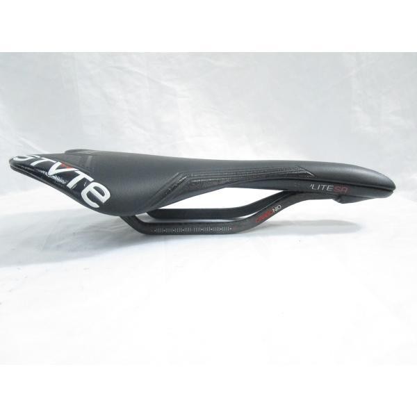 Astute SKYLITE SR Rail Saddle Bicycle Seat Lightweight