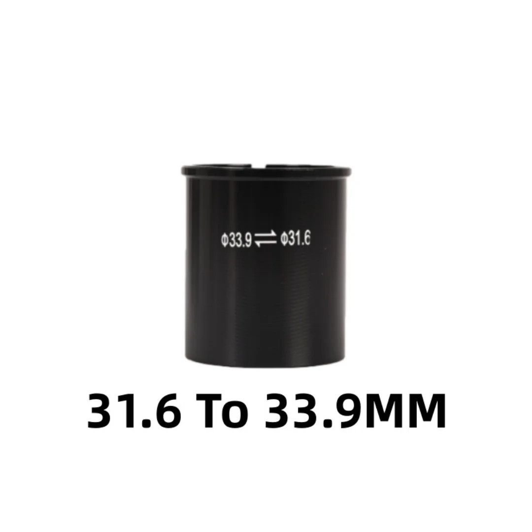 Suspension Seatpost 27.2/30.9/31.6mm 350mm MTB XC Off-road Bicycle Seat Tubes